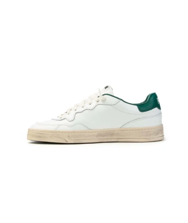 Sneakers P448 F23Bali-M Lacci Man