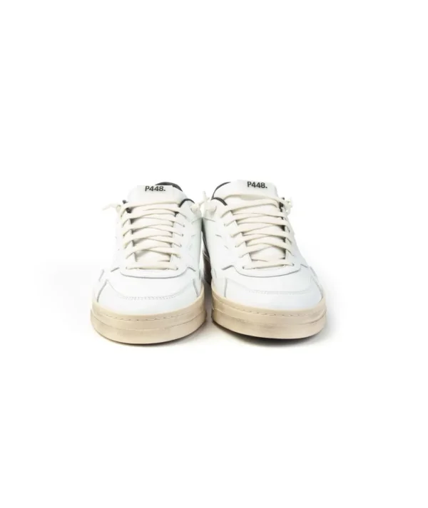 Sneakers P448 F23Bali-M Lacci Man