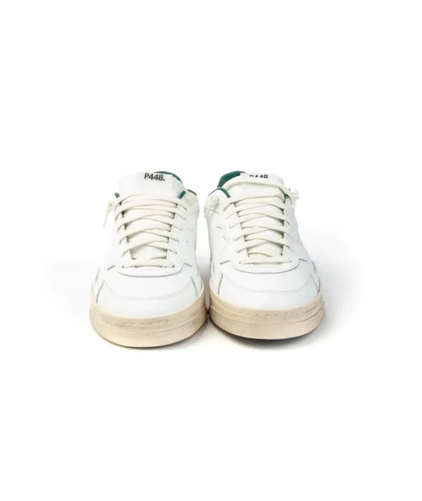 Sneakers P448 F23Bali-M Lacci Man