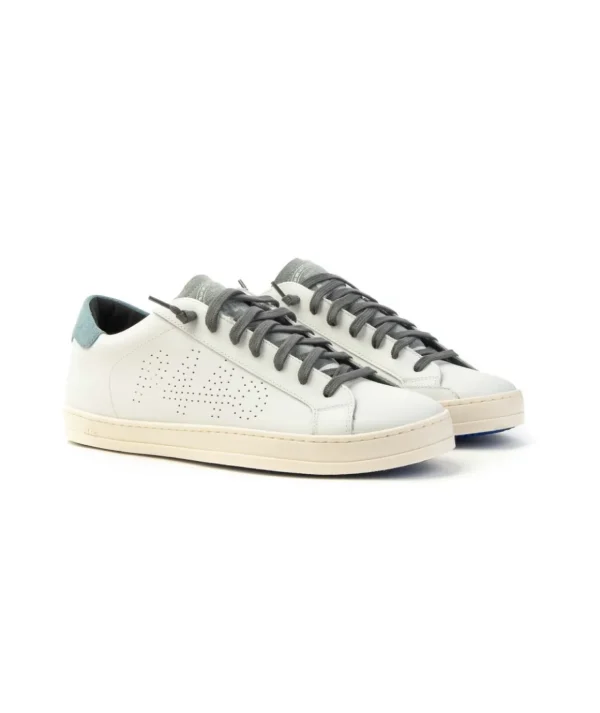Sneakers P448 F23john-M Lacci Uomo
