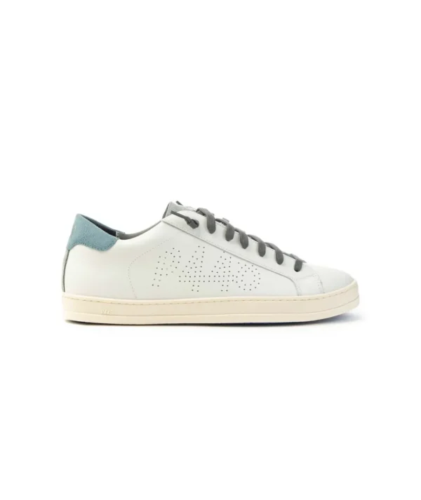 Sneakers P448 F23john-M Lacci Uomo
