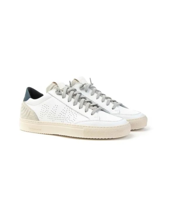 Sneakers P448 S24sohora-M Lacci Uomo