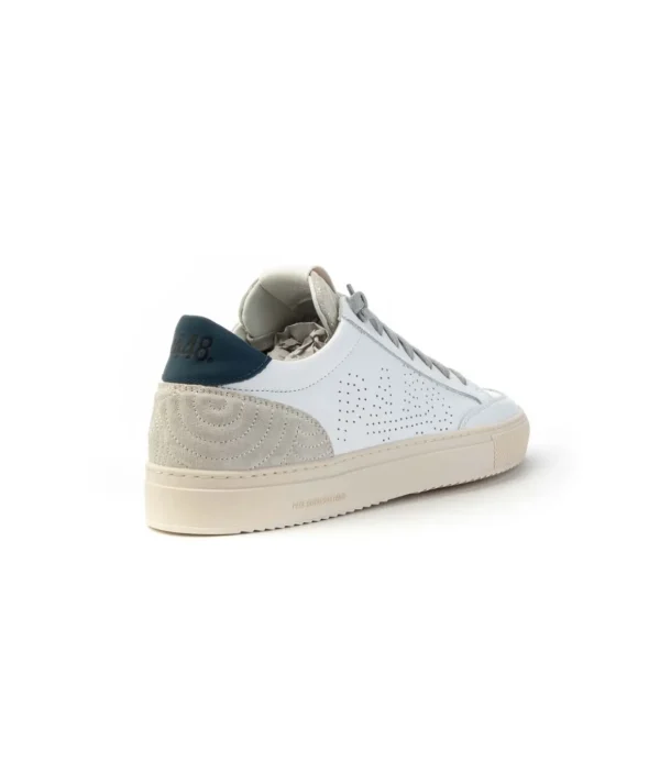 Sneakers P448 S24sohora-M Lacci Uomo
