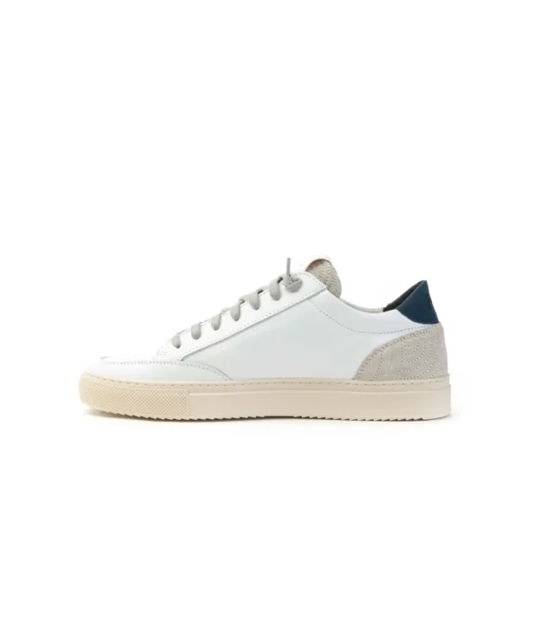Sneakers P448 S24sohora-M Lacci Uomo