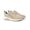 Sneakers Paciotti 4US Daddy 200 in camoscio Uomo