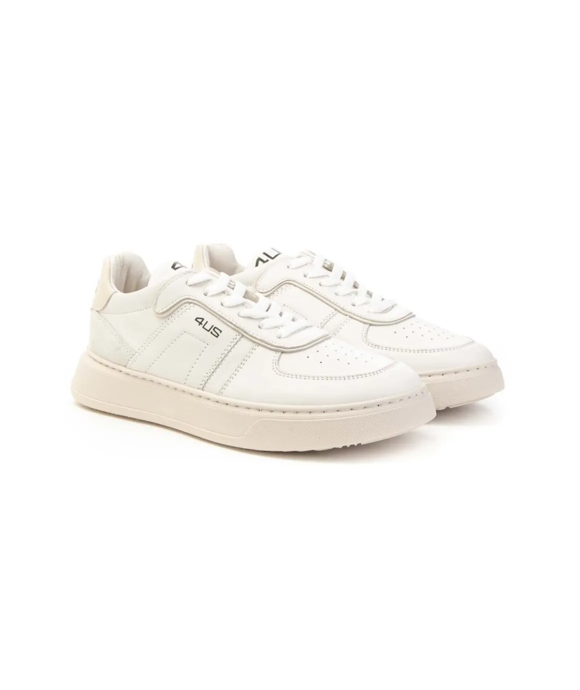 sneakers_paciotti_us_luis_0.webp Sneakers Paciotti 4US Luis in nappa con lacci Uomo