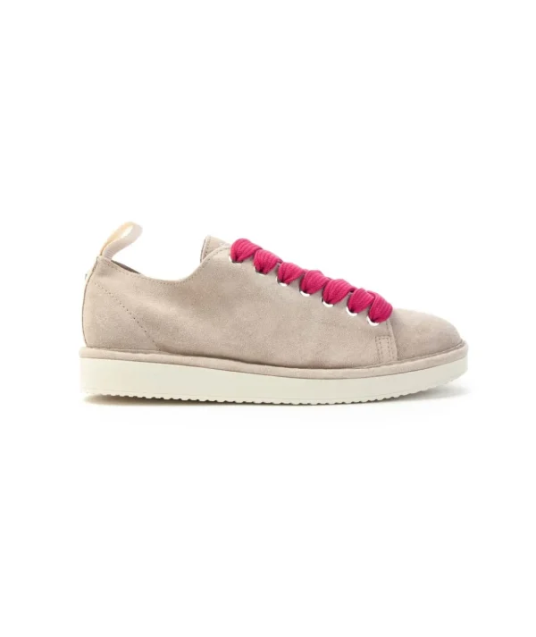 Sneakers Panchic P01w011-00552110 Lace-Up Shoes donna