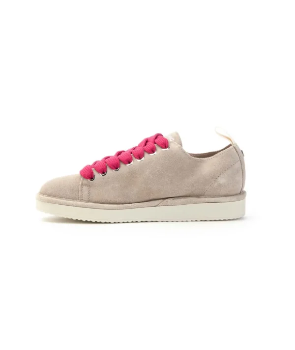 Sneakers Panchic P01w011-00552110 Lace-Up Shoes donna