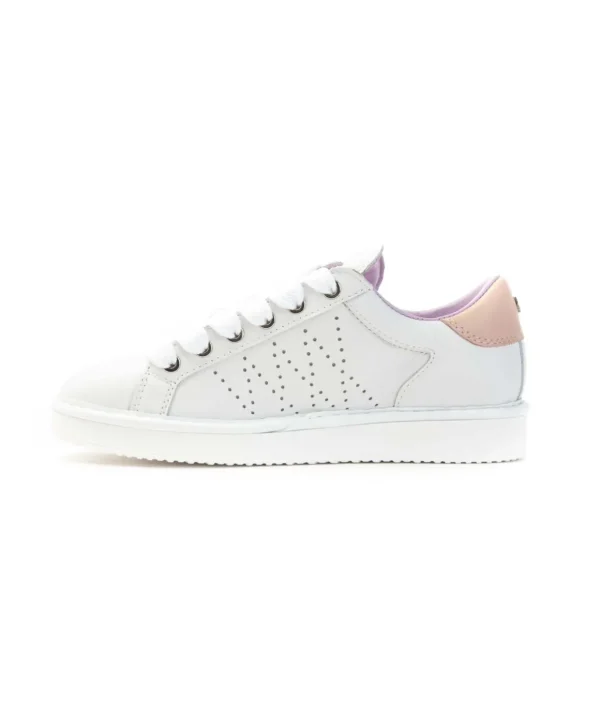 Sneakers Panchic P01w013-00860018 Lace-Up Shoes donna