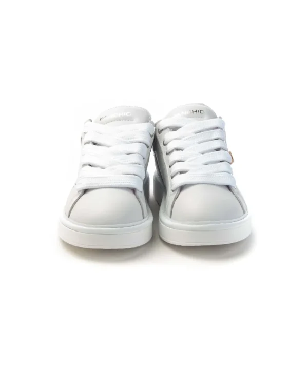 Sneakers Panchic P01w013-00860018 Lace-Up Shoes donna