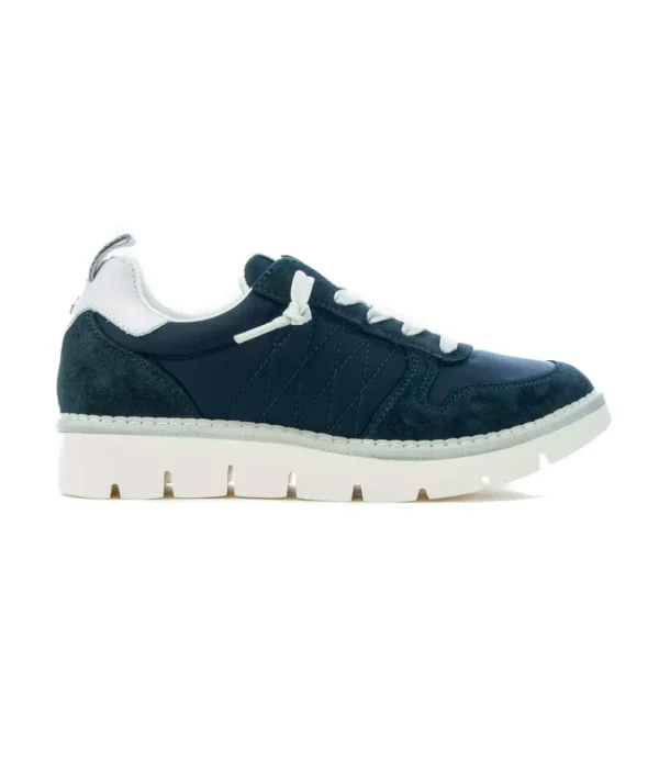 Sneakers running Panchic P05W18021 Lox cute Donna