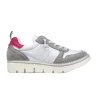 Sneakers running Panchic P05W18021 Lox cute Donna