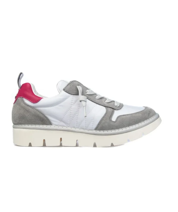 Sneakers running Panchic P05W18021 Lox cute Donna