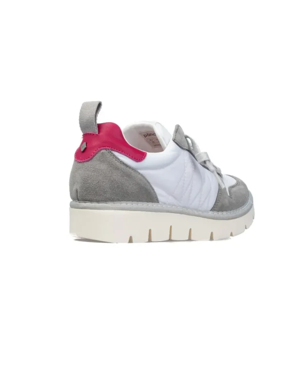 Sneakers running Panchic P05W18021 Lox cute Donna