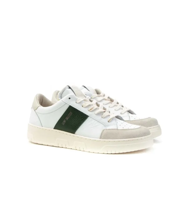 Sneakers Saint Sneakers Sail Uomo Lacci