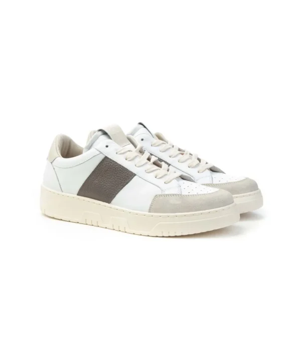 Sneakers Saint Sneakers Sail Uomo Lacci