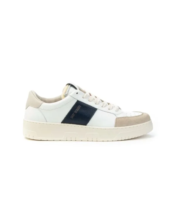 Sneakers Saint Sneakers Sail Uomo Lacci
