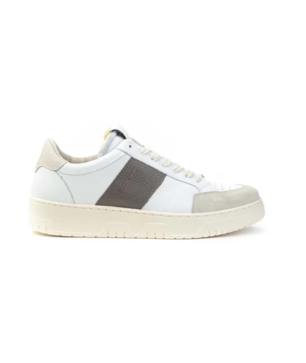 Sneakers Saint Sneakers Sail Uomo Lacci
