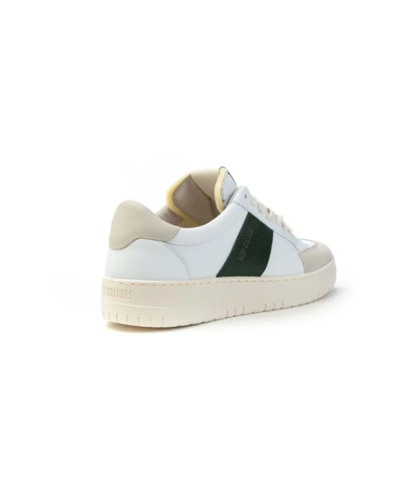 Sneakers Saint Sneakers Sail Uomo Lacci