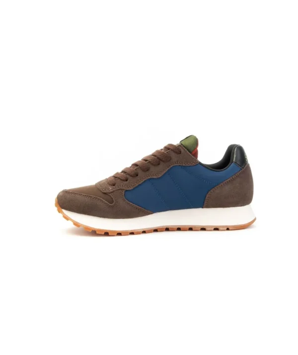 Sneakers Sun68 JAKI Z44114 Bicolor Uomo