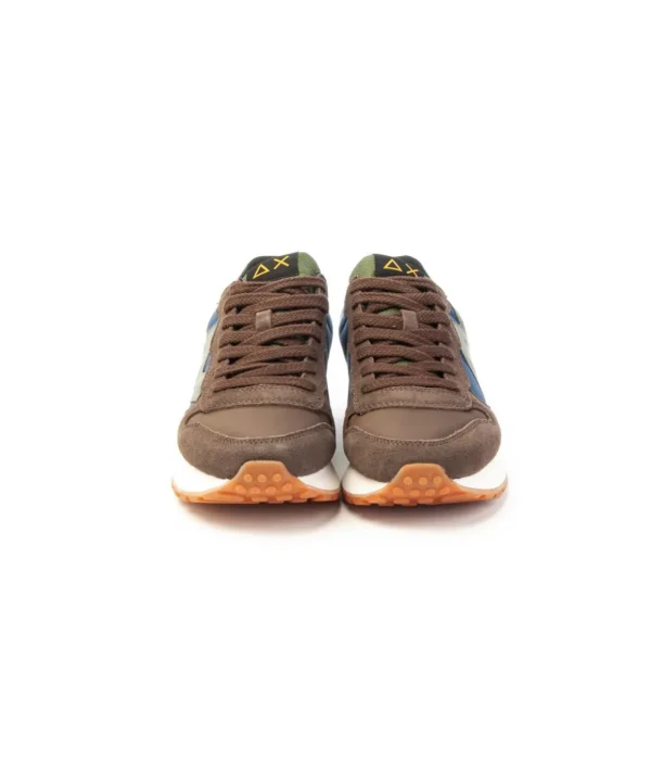 Sneakers Sun68 JAKI Z44114 Bicolor Uomo