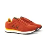 Sneakers Sun68 Tom Solid Z44101 in Camoscio Uomo