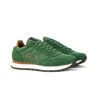 Sneakers Sun68 Tom Solid Z44101 in Camoscio Uomo