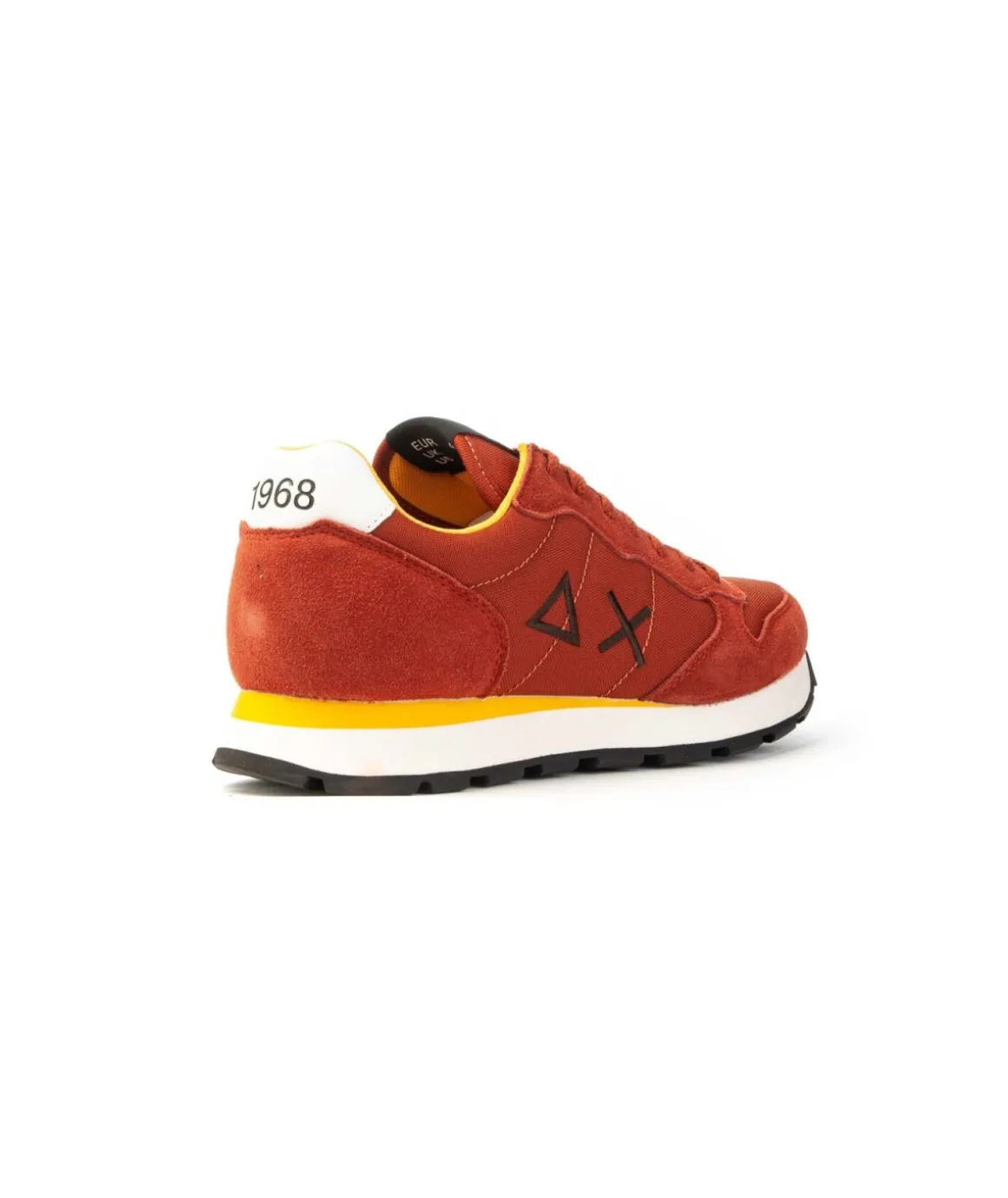 sneakers_sun__tom_solid_z_2-1.webp Sneakers Sun68 Tom Solid Z44101 in Camoscio Uomo