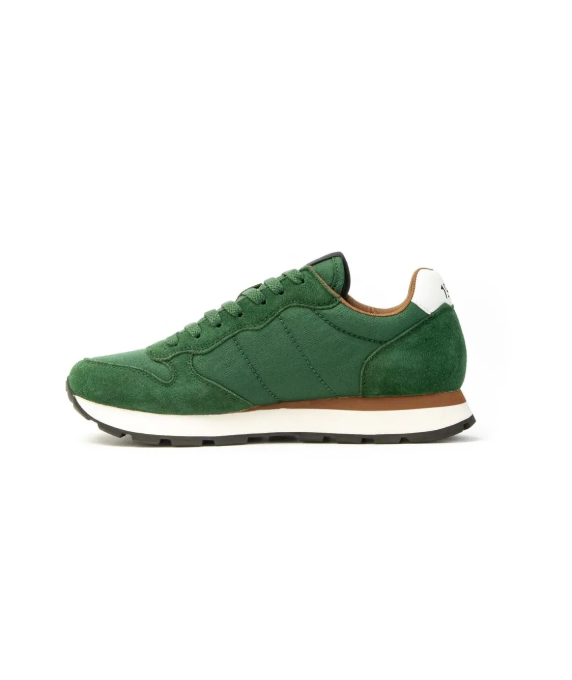 sneakers_sun__tom_solid_z_3.webp Sneakers Sun68 Tom Solid Z44101 in Camoscio Uomo