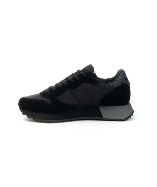Sneakers SUN68 Jaki 2.0 Bicolor con suola 3,5 cm Uomo