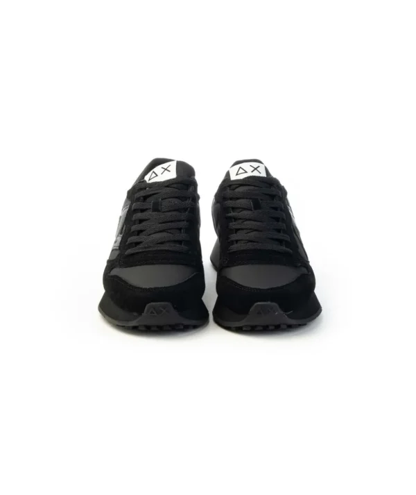 Sneakers SUN68 Jaki 2.0 Bicolor con suola 3,5 cm Uomo