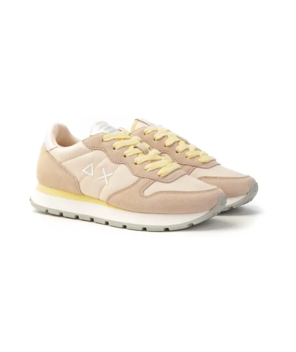 Sneakers Sun68 Z34201 Ally Solid Nylon Donna