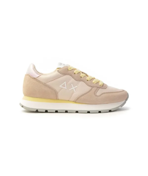 Sneakers Sun68 Z34201 Ally Solid Nylon Donna