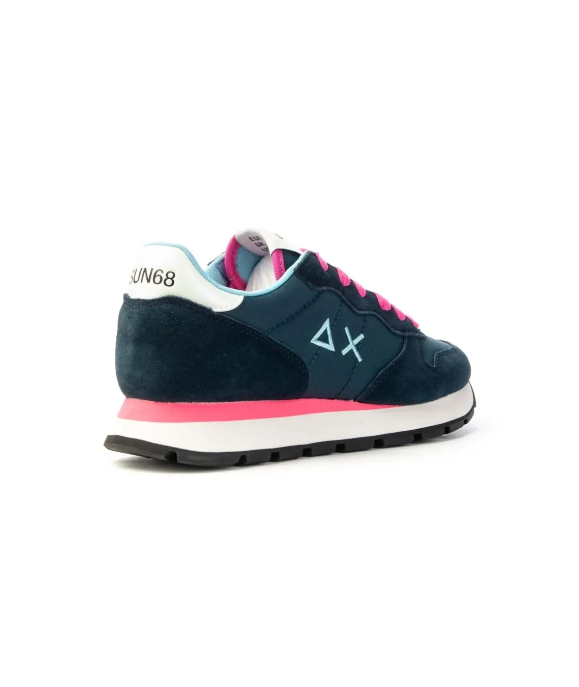 sneakers_sun_z_ally_solid_2-1.webp Sneakers Sun68 Z34201 Ally Solid Nylon Donna