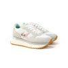 Sneakers Sun68 Z34215 Big Stargirl Sponge Logo Donna