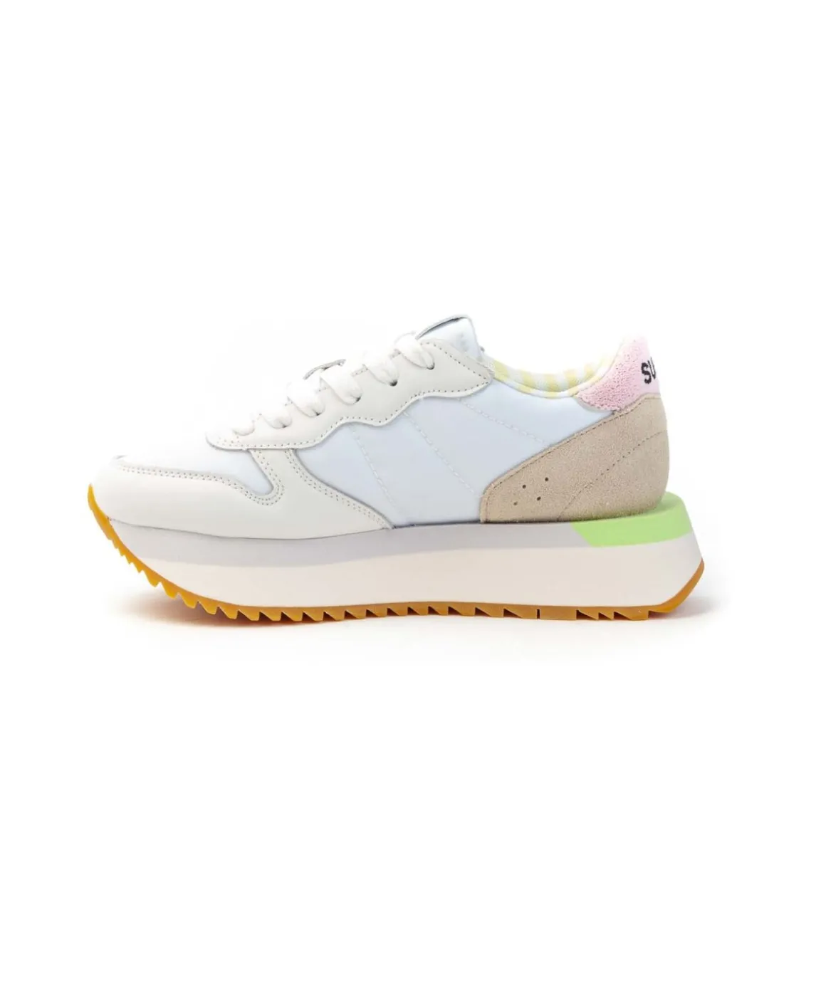 sneakers_sun_z_big_stargi_3.webp Sneakers SUN68 Z35215 BIG STARGIRL SPONGEE con platform Donna