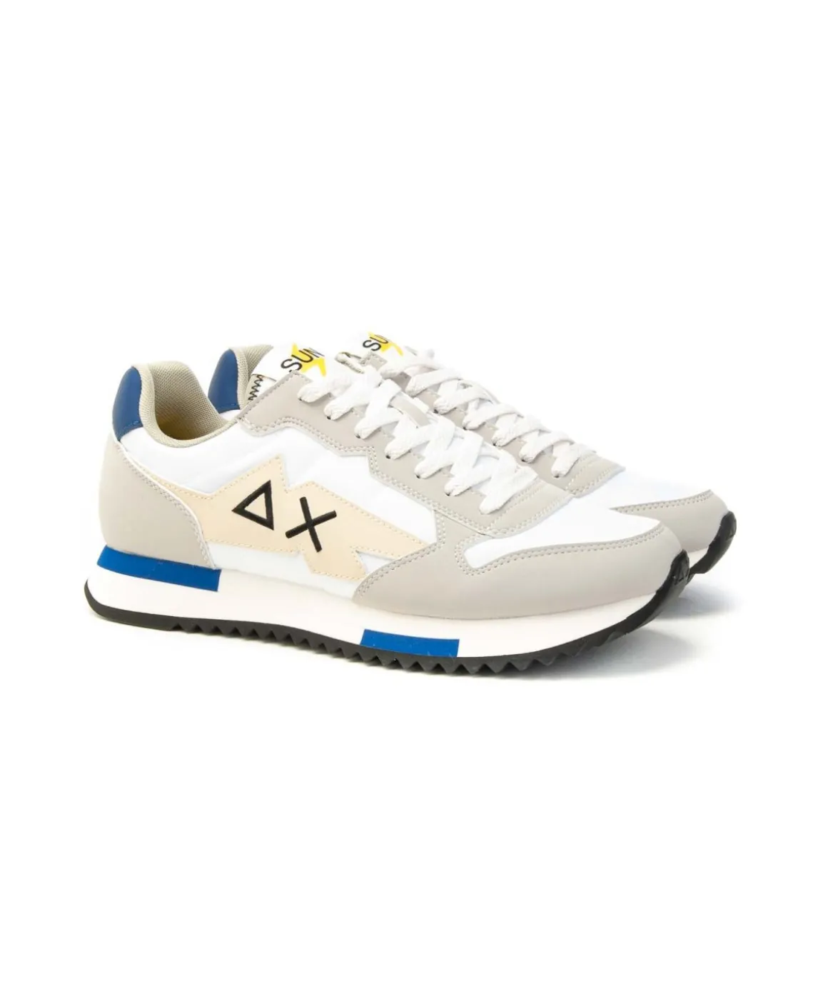 sneakers_sun_z_niki_solid_0-2.webp Sneakers Sun68 Z34120 Niki Solid Pelle e nylon Uomo