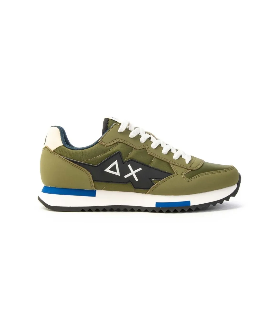 sneakers_sun_z_niki_solid_1-1.webp Sneakers Sun68 Z34120 Niki Solid Pelle e nylon Uomo