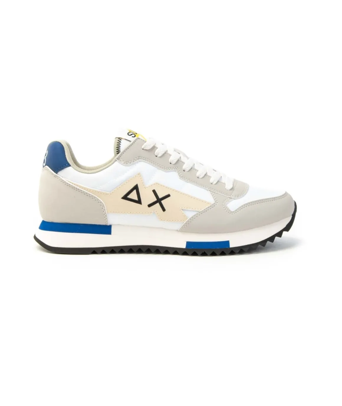 sneakers_sun_z_niki_solid_1-2.webp Sneakers Sun68 Z34120 Niki Solid Pelle e nylon Uomo
