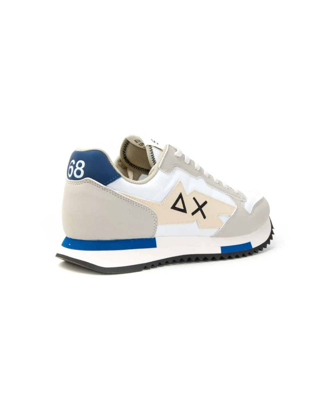 sneakers_sun_z_niki_solid_2-2.webp Sneakers Sun68 Z34120 Niki Solid Pelle e nylon Uomo