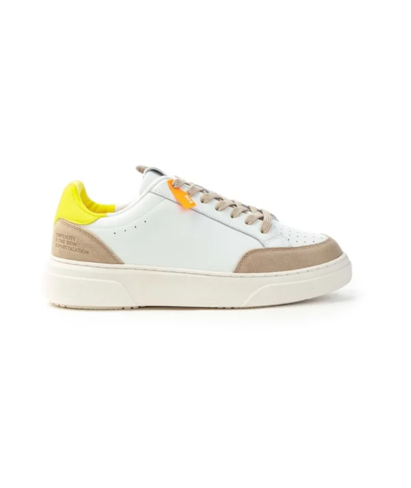 Sneakers Suns Sss41003u Uomo Lacci