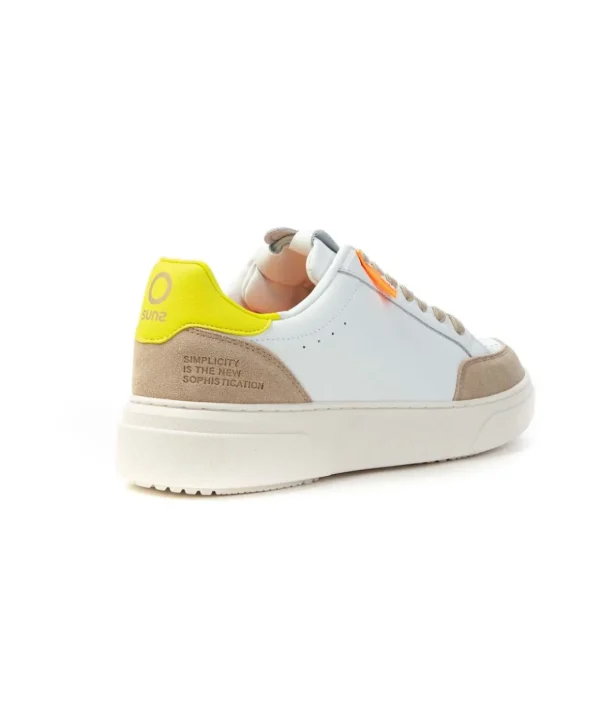 Sneakers Suns Sss41003u Uomo Lacci