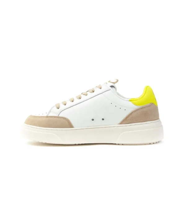 Sneakers Suns Sss41003u Uomo Lacci