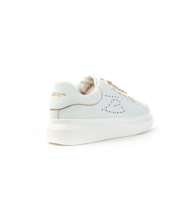 Sneakers Tosca Blu Ss2402s027 Glamour Donna