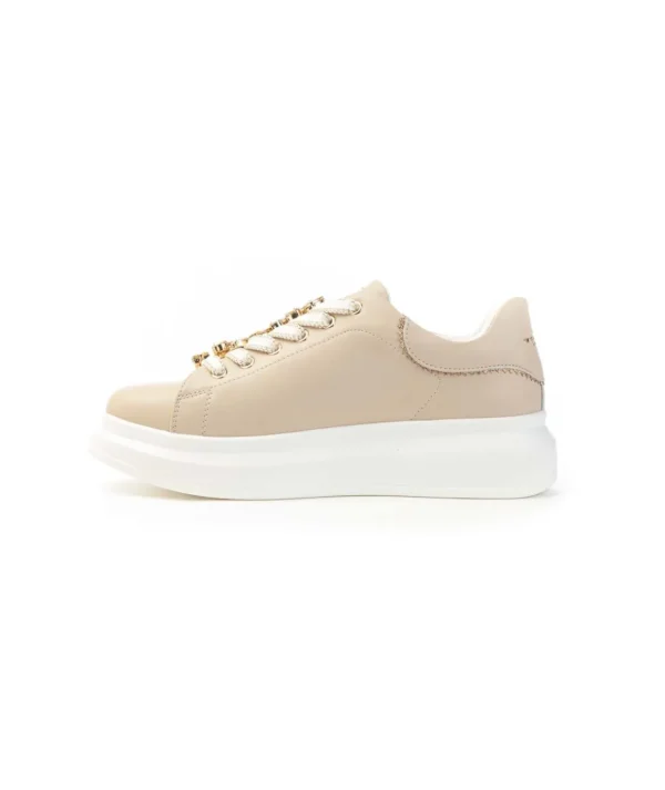 Sneakers Tosca Blu Ss2402s027 Glamour Donna