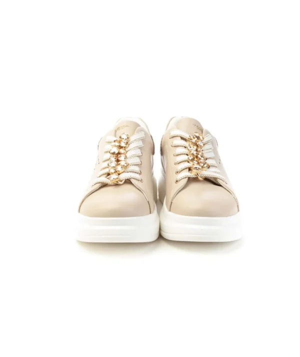 Sneakers Tosca Blu Ss2402s027 Glamour Donna