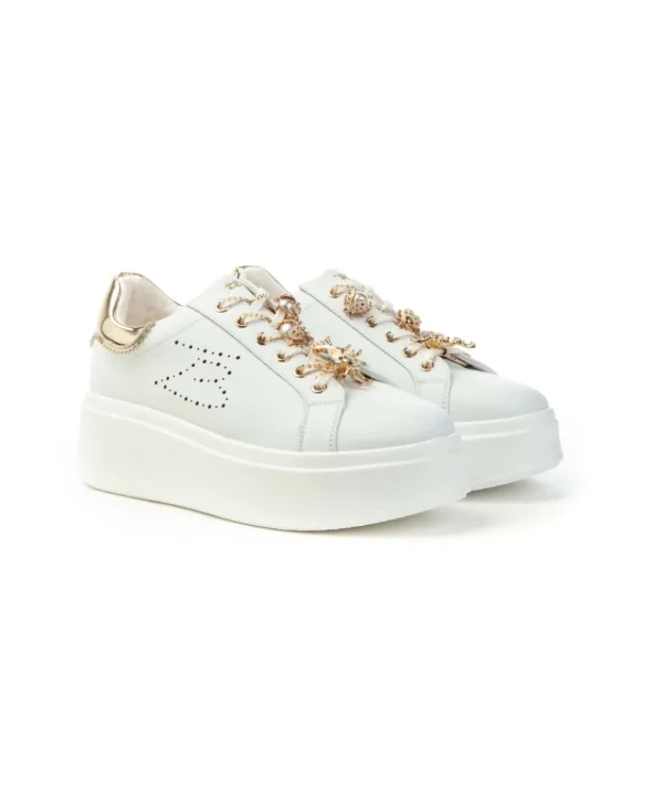 Sneakers Tosca Blu Ss2403s046 Vanity Donna