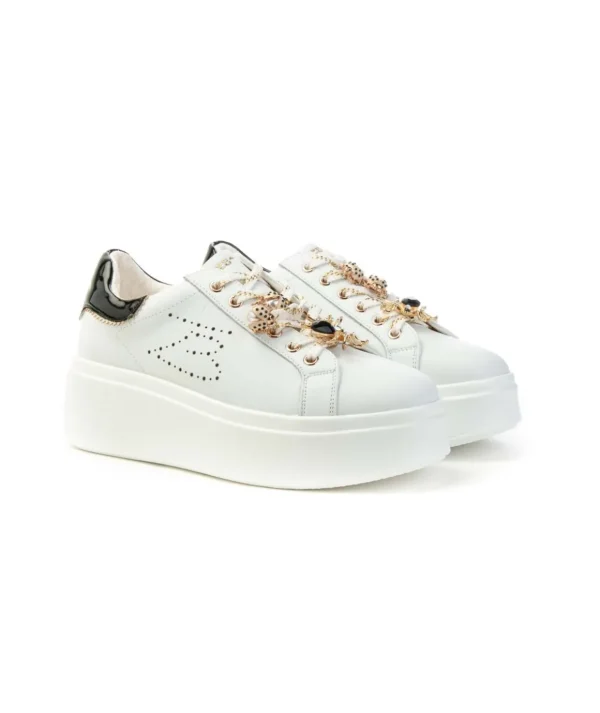 Sneakers Tosca Blu Ss2403s046 Vanity Donna