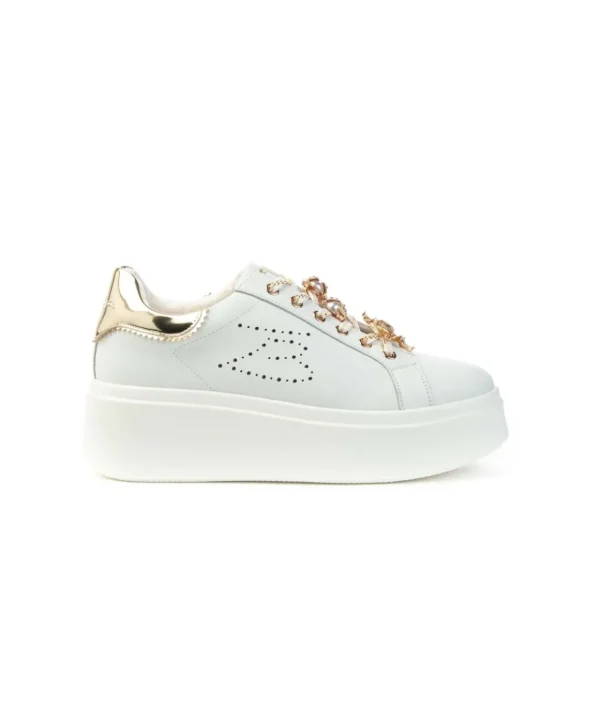 Sneakers Tosca Blu Ss2403s046 Vanity Donna