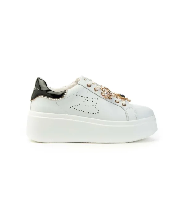 Sneakers Tosca Blu Ss2403s046 Vanity Donna